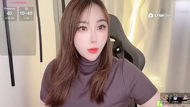 Alano-01 online show from 03/11/25, 07:48