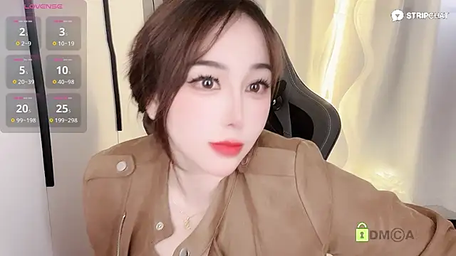 Alano-01 online show from 03/11/25, 10:51