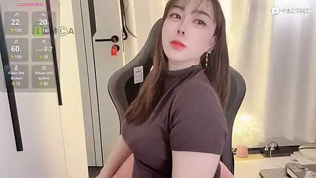 Alano-01 online show from 03/15/25, 08:15