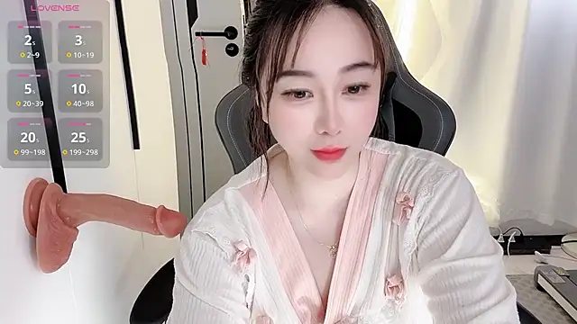 Alano-01 online show from 03/17/25, 05:01