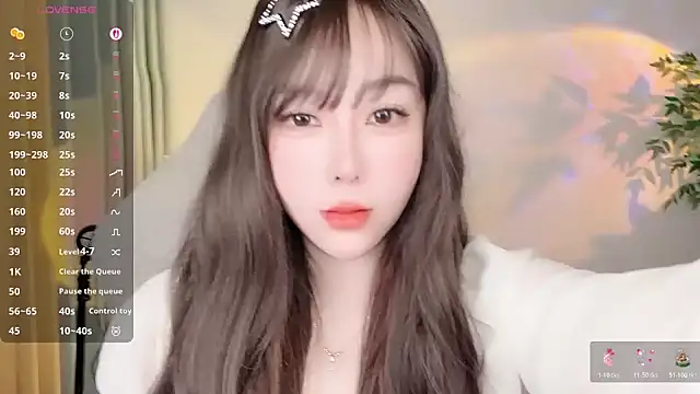 Alano-01 online show from 11/23/25, 03:06