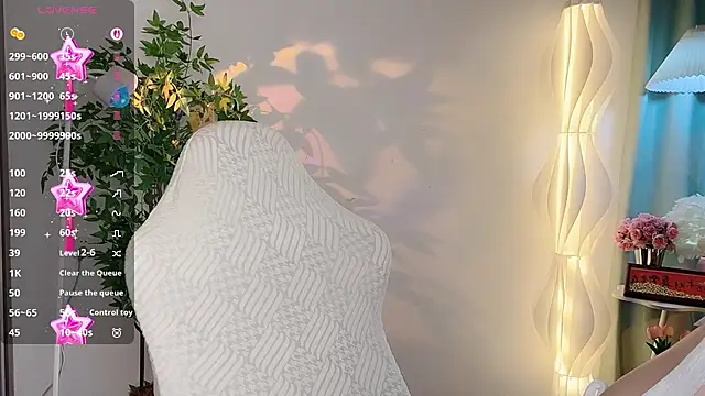 Alano-01 online show from 03/11/26, 03:34