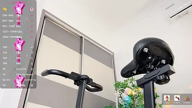 Alano-01 online show from 04/21/26, 03:24