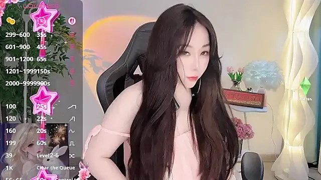 Alano-01 online show from 07/04/26, 02:07
