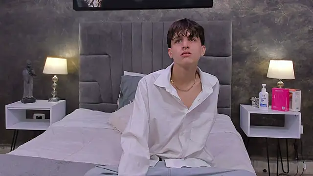 bruce hans online show from 03/22/25, 11:42