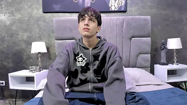 bruce hans online show from 09/09/25, 11:32