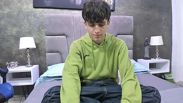 bruce hans online show from 09/13/25, 11:43