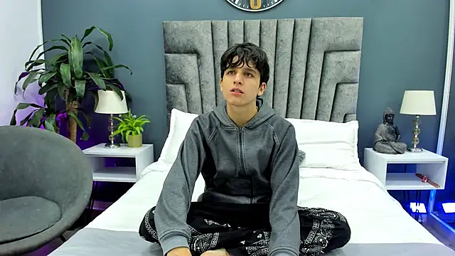 bruce hans online show from 09/30/25, 11:59