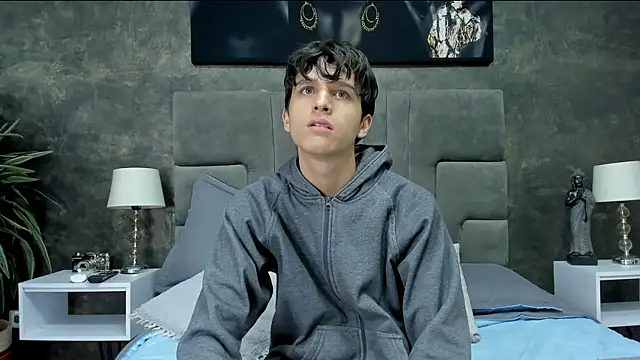 bruce hans online show from 10/01/25, 11:49