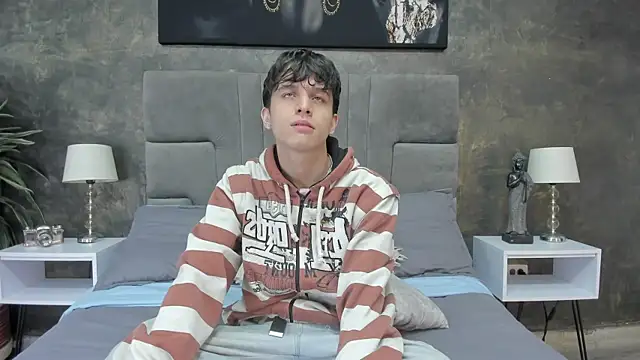 bruce hans online show from 11/22/25, 11:53