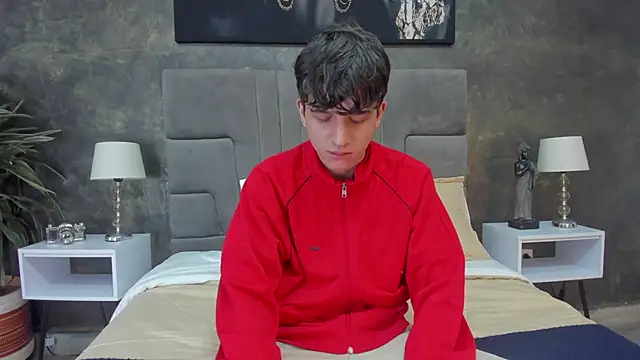 bruce hans online show from 11/28/25, 11:46