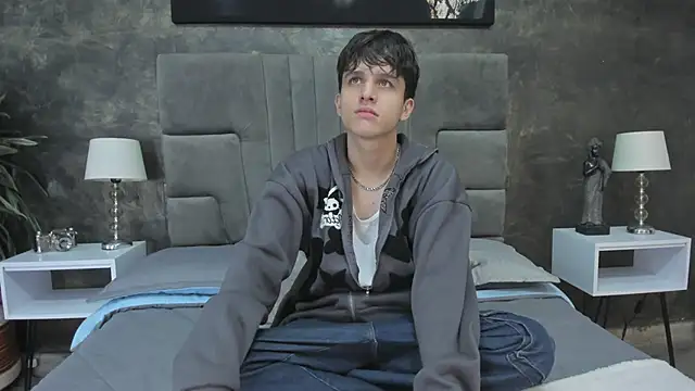 bruce hans online show from 01/10/26, 11:45