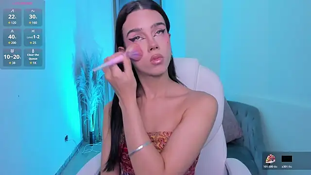 Snapshot of MattThompsonn chatting on 02/15/26, 05:59 MattThompsonn online show from 02/15/26, 05:59