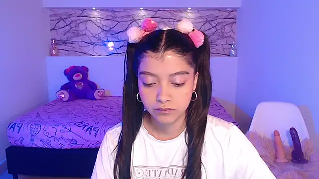 IslaBlaze online show from 02/20/25, 12:04