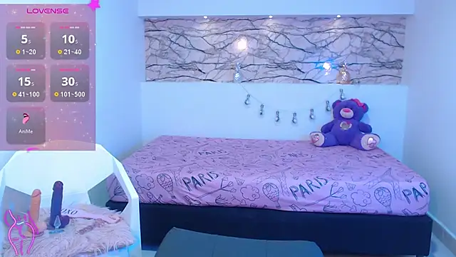 IslaBlaze online show from 02/21/25, 12:06