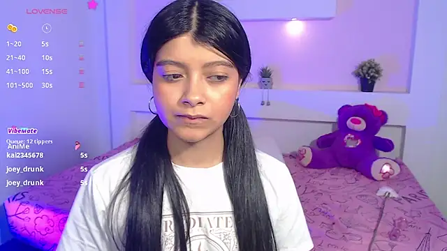 IslaBlaze online show from 02/26/25, 08:37