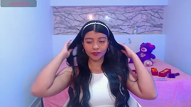 IslaBlaze online show from 03/02/25, 05:44