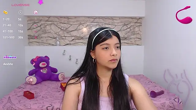 IslaBlaze online show from 03/05/25, 05:29