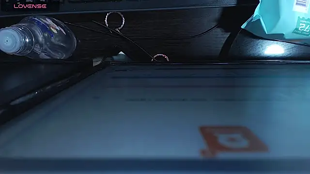 IslaBlaze online show from 03/07/25, 04:11