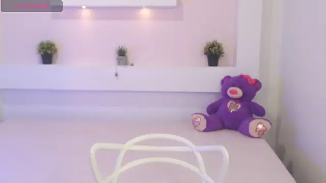 IslaBlaze online show from 03/10/25, 12:04