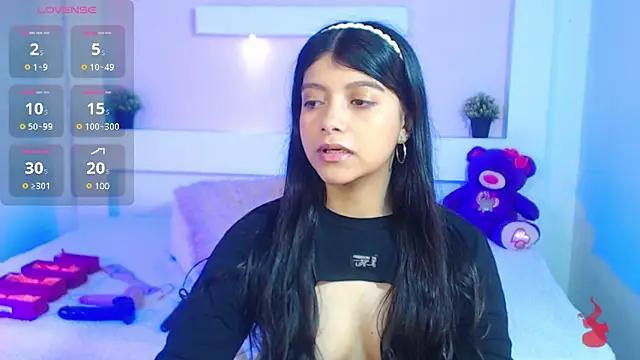 IslaBlaze online show from 03/13/25, 12:02