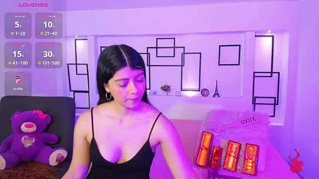 IslaBlaze online show from 03/15/25, 12:24