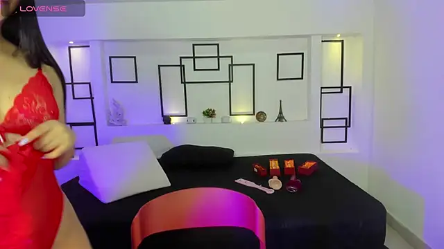 IslaBlaze online show from 03/19/25, 06:57