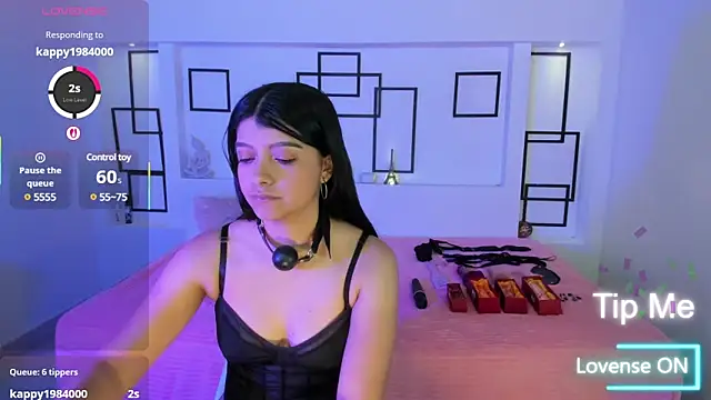 IslaBlaze online show from 03/22/25, 12:04