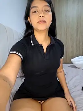 IslaBlaze online show from 12/05/25, 01:14