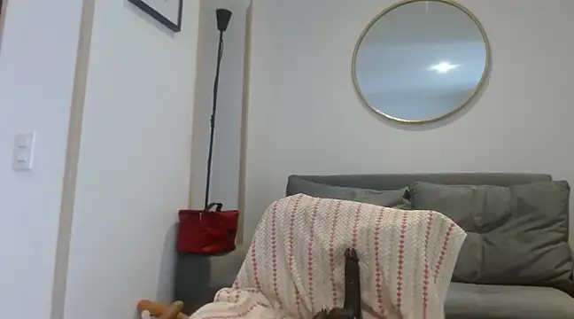 Keyler True18 online show from 02/17/25, 06:59