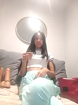 Keyler True18 online show from 03/05/25, 09:48