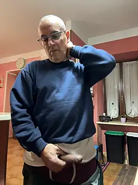 sempreilmio2 online show from 01/29/25, 06:39