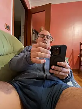 sempreilmio2 online show from 02/15/25, 02:11