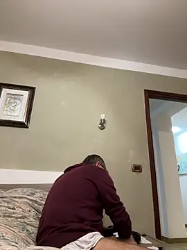 sempreilmio2 online show from 02/19/25, 07:27