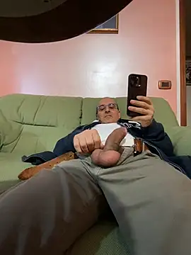 sempreilmio2 online show from 02/27/25, 05:58