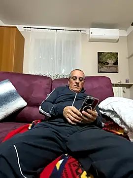 sempreilmio2 online show from 10/05/25, 08:40