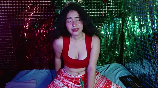 Atlanta Beautiful online show from 12/20/25, 06:37