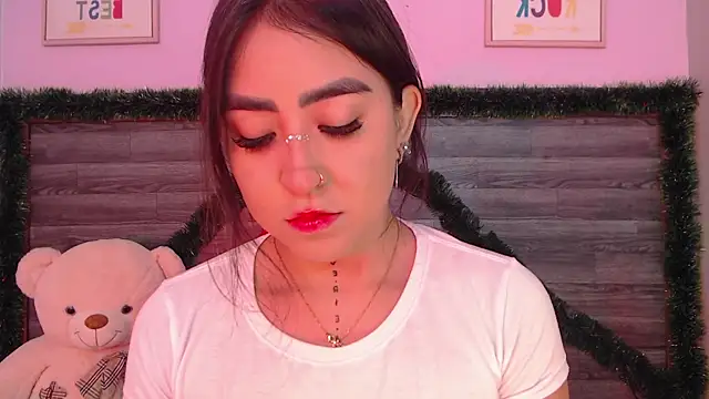 AdaaMillan online show from 01/07/26, 07:27