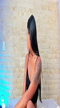 Snapshot of pocahontas_pow chatting on 10/22/25, 12:27 pocahontas pow online show from 10/22/25, 12:27