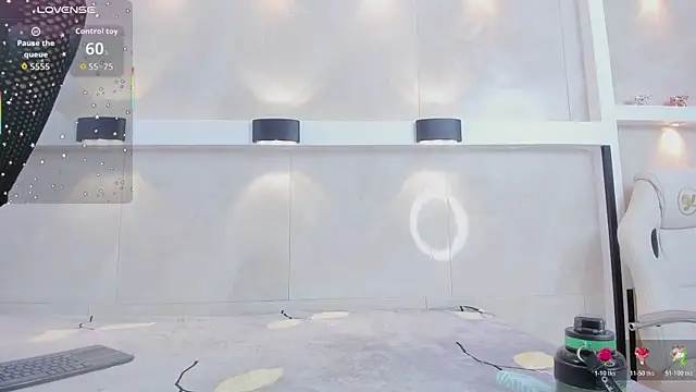 Snapshot of pocahontas_pow chatting on 11/07/25, 11:43 pocahontas pow online show from 11/07/25, 11:43