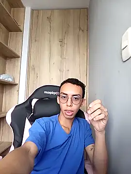 EthaanCox online show from 02/27/26, 07:58