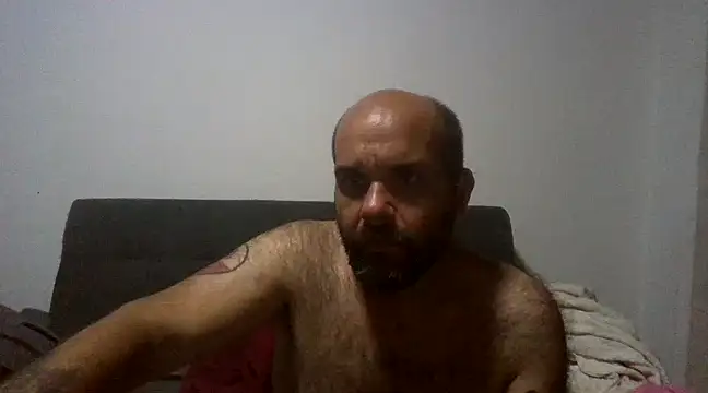 Snapshot of Chubi6669 chatting on 01/23/25, 02:33 Chubi6669 online show from 01/23/25, 02:33