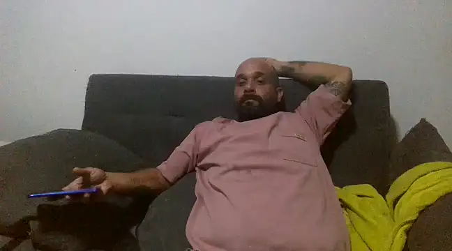 Snapshot of Chubi6669 chatting on 02/09/25, 05:50 Chubi6669 online show from 02/09/25, 05:50