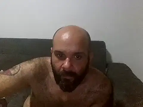 Snapshot of Chubi6669 chatting on 03/16/25, 04:45 Chubi6669 online show from 03/16/25, 04:45