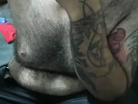 Snapshot of Chubi6669 chatting on 03/20/25, 07:46 Chubi6669 online show from 03/20/25, 07:46