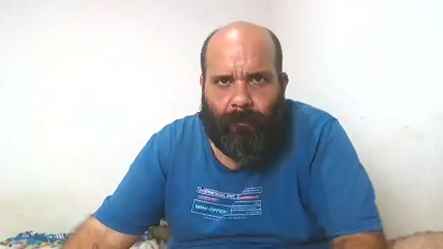 Chubi6669 online show from 05/17/26, 06:48