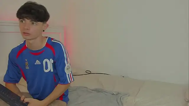 connor and angel online show from 03/08/26, 02:04