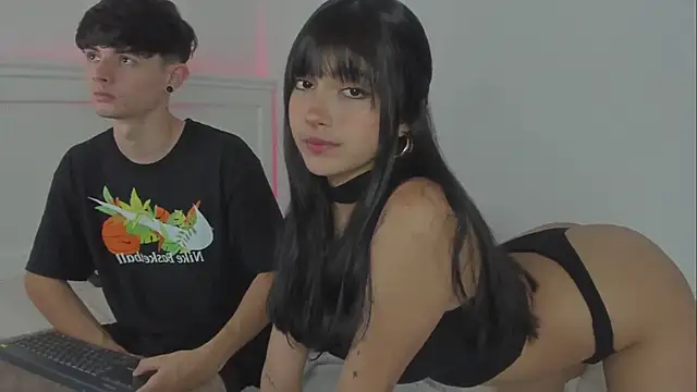 connor and angel online show from 03/08/26, 09:40