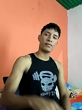 matteo rivas online show from 01/22/25, 07:45