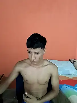 matteo rivas online show from 01/23/25, 12:57